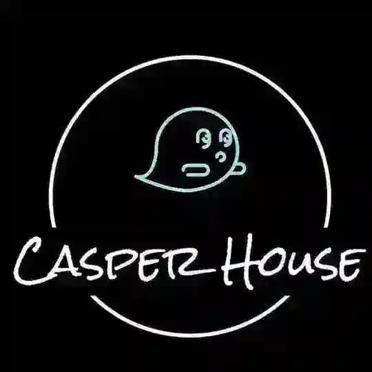 CASPER HOUSE • EUPHORIA PARTY