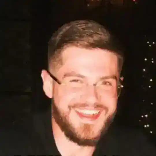 Casper SMC Trading Profile