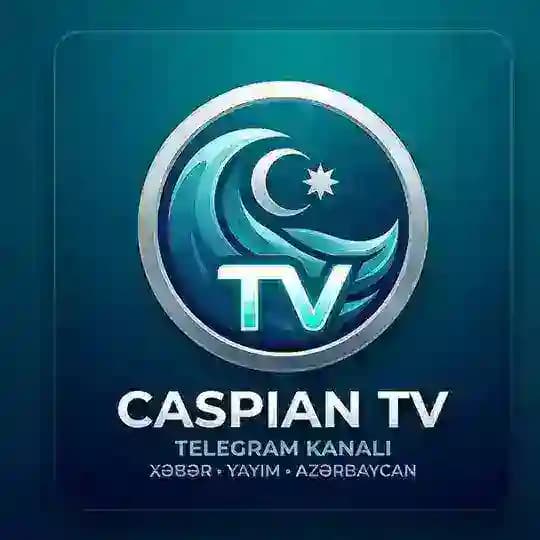 Caspian Tv
