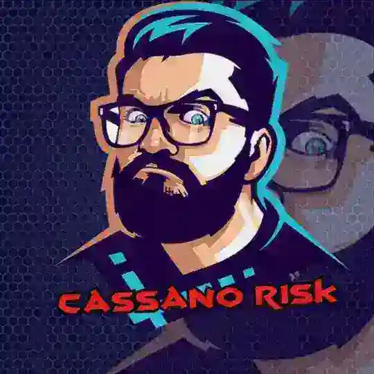CASSANO RISK ๐ฅ๐ฅ๐ฅ