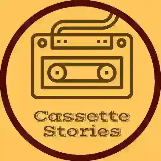 Cassette Stories(အသံဇာတ်လမ်းများ)