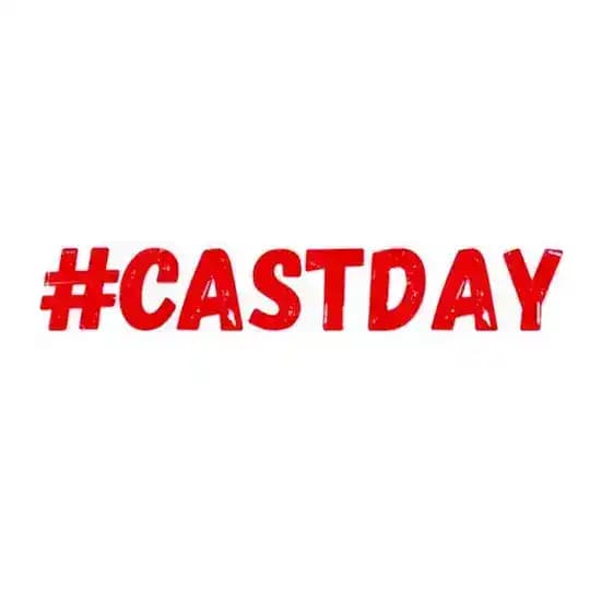 #CastDay • КАСТИНГИ МОСКВА И СПБ