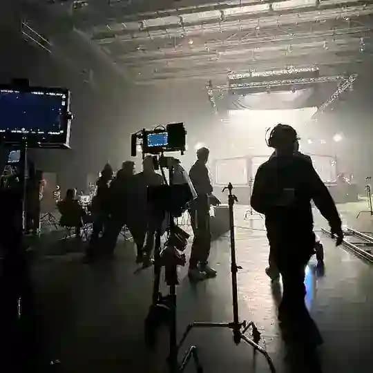 Кастинги Евы Мо