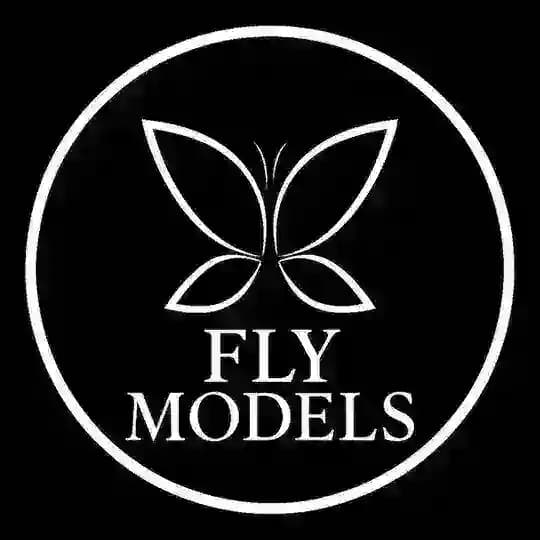 FLY MODELS MOSCOW