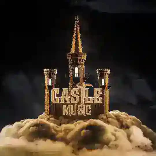 CASTLE MUSIC🏰