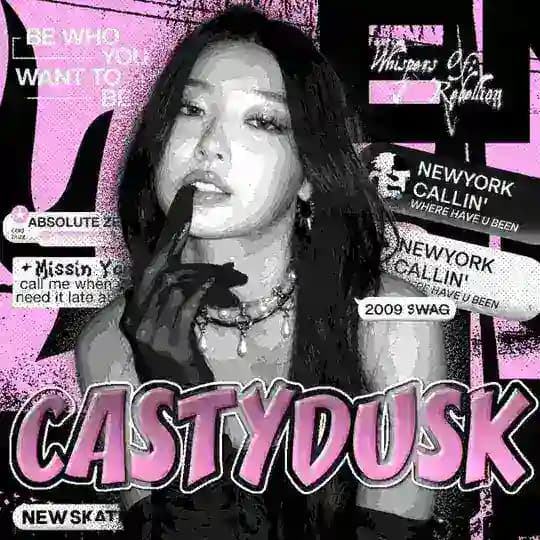 CastyDusk. ♡ Openn — Hirminn