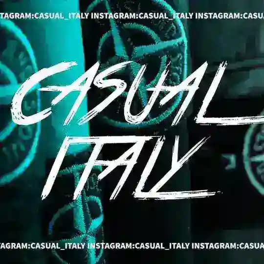 CASUAL_ITALY
