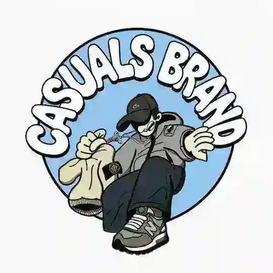 ОТЗЫВЫ CASUALS BRAND