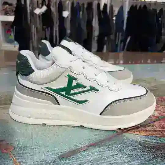 ZEKİ SNEAKERS AND CASUAL MEN SHOES 👟 🇹🇷🇿🇦🇨🇬🏳