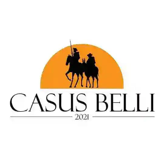 🔶Casus Belli