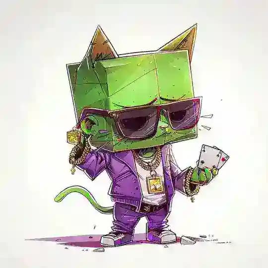 Cat³ Poker Channel