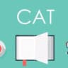 Cat 2026 material