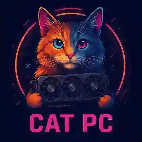 Cat PC