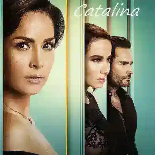 Catalina saison 3 en français