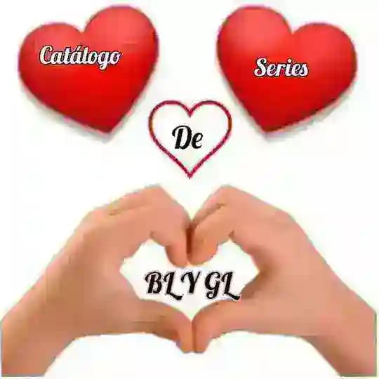 ❤️Catálogo de amamos las series BL❤️