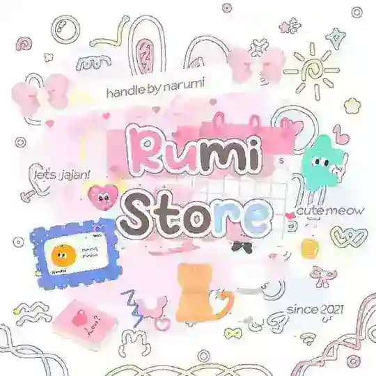RUMI STORE CATALOG