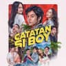 Film Catatan Si Boy