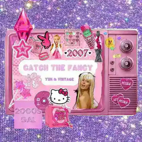 Catch The Fancy💅🏽/Кэтч Зэ Фэнси💅🏽
