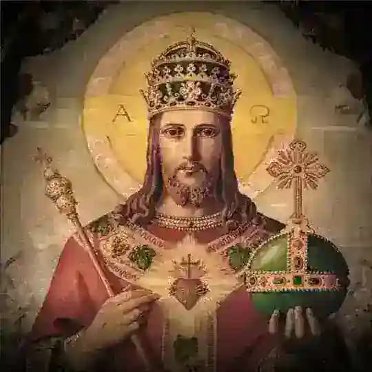 Catholique de toujours
