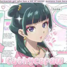 ᝯׁ֒athyes ℘lace . . .💕 Profile