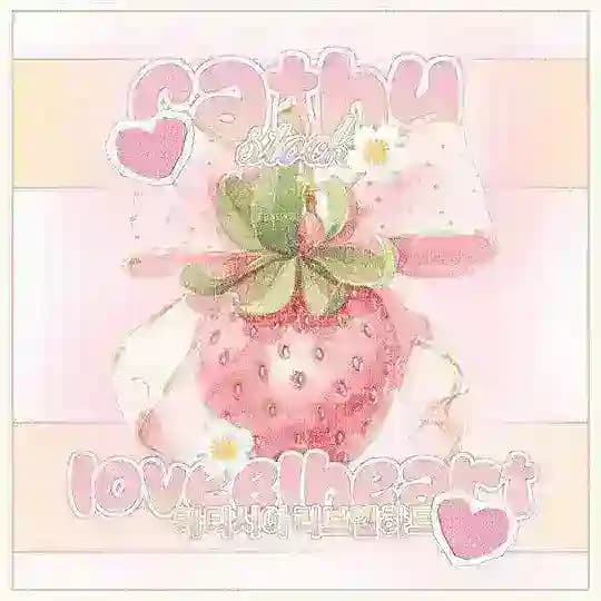 ♡⸜ cɑthy stock .. jastip 1k & rekber open ₍^. .^₎⟆