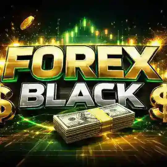 Forex Black 💵 💲