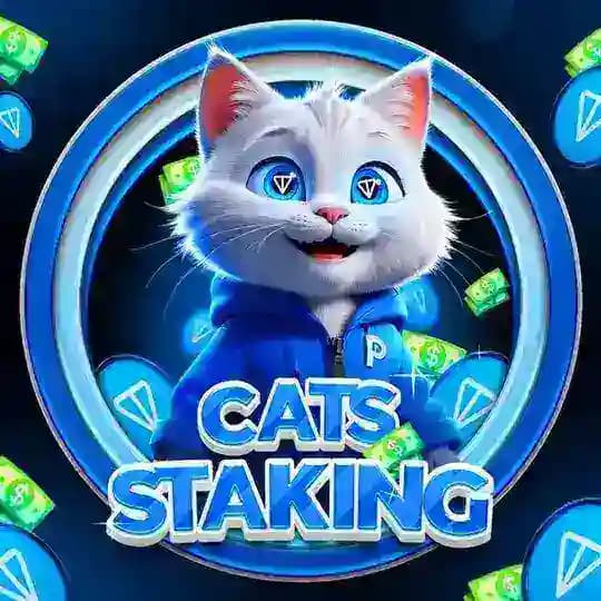 Cats TON Alerts