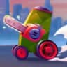 C.A.T.S.: Crash Arena Turbo Stars