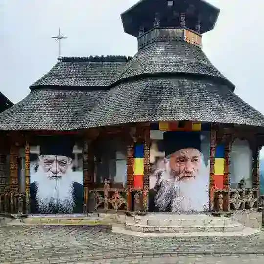 Caută Mântuirea