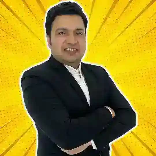 CA Varun Agarwal (SEBI RA Regn.No. INH000014474)