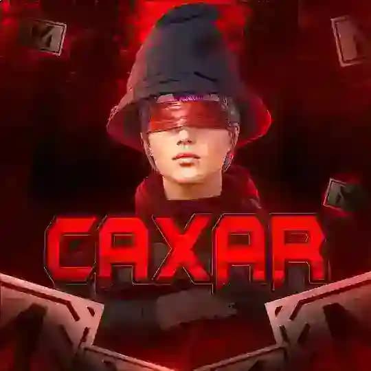 ᅠ𝑪𝑨𝑿𝑨𝑹