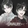 CAVALRY ‘ARC—HIVE