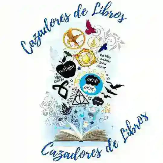 ✨Cazadores de Libros🏹📕 Profile