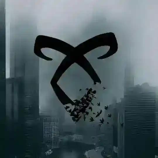 Cazadores de sombras SAGA