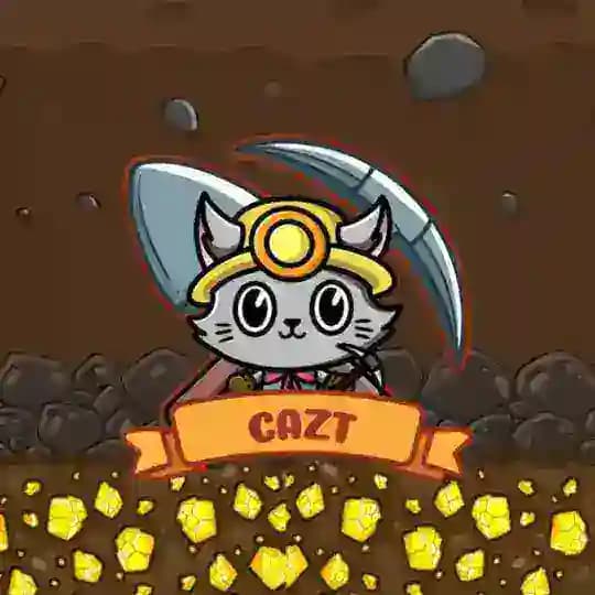TON CAZT Payout