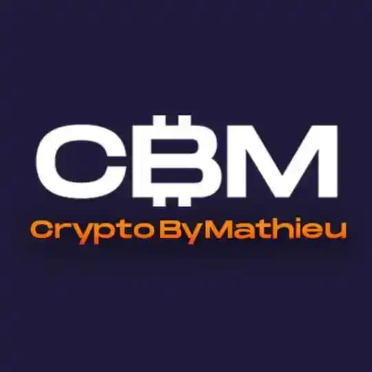 C₿M Trades