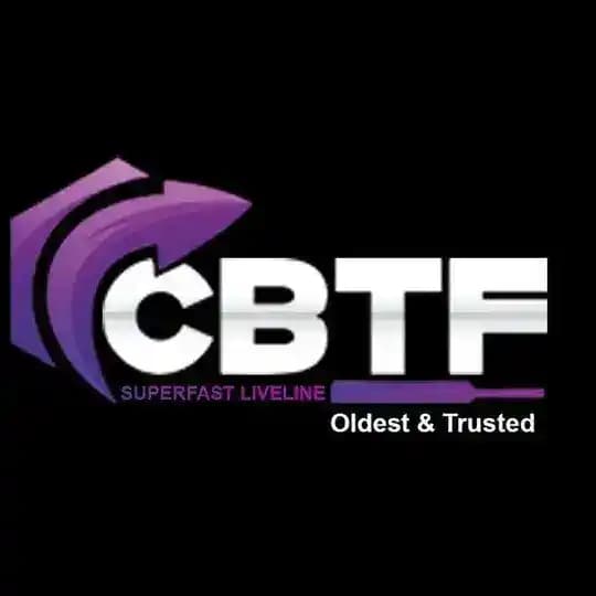 CBTF LINE β’