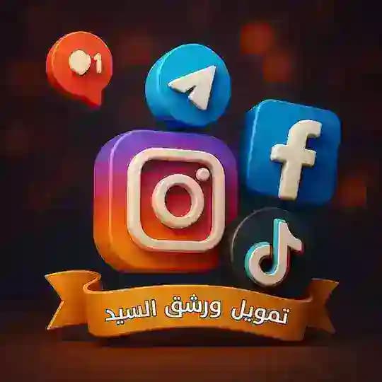 تمويل و رشق السيد
