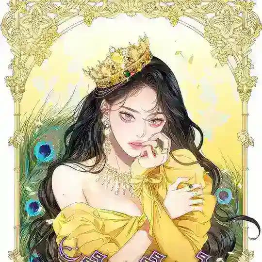 SERENA ( LATTE Free Webtoon Myanmar )