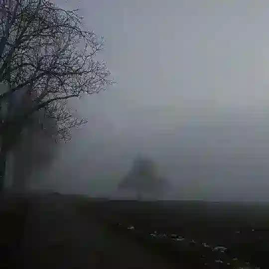 مُحَـطَم.