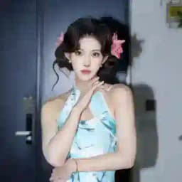🌹 暗香 | 国模私拍 | 写真福利姬 Profile