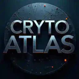 CRYPTO ATLAS ACADEMY Profile