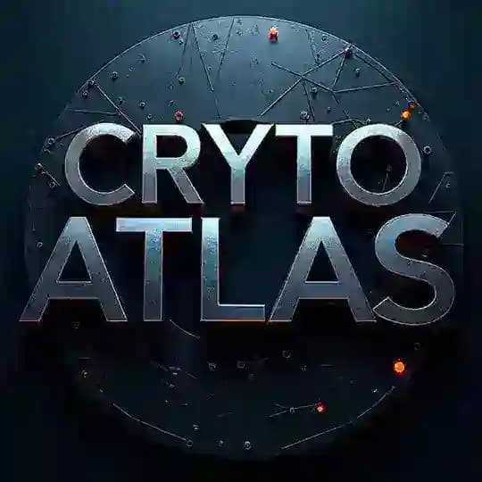 CRYPTO ATLAS ACADEMY Profile