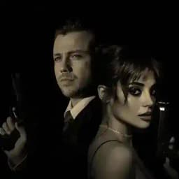 مسلسل المنظمة الحلقة 175 Profile