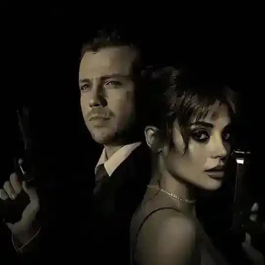 مسلسل المنظمة الحلقة 175 Profile