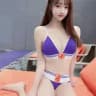 米娜的朋友圈