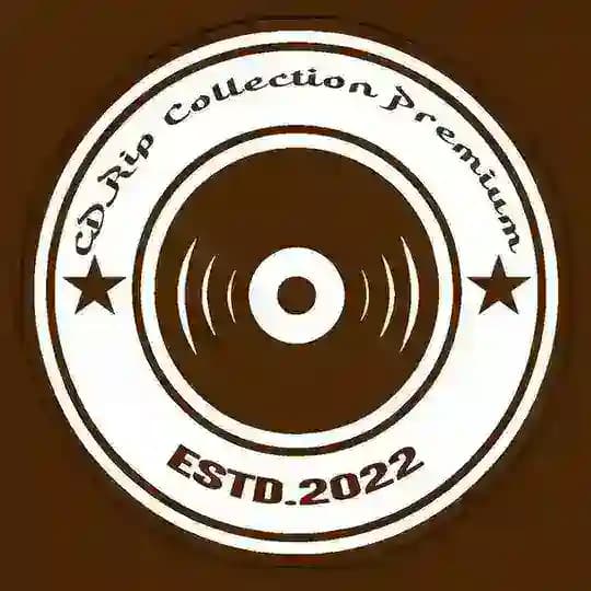 CD Rip Collection Premium Profile