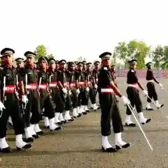 UPSC CDS EXAM PREPARATION Profile