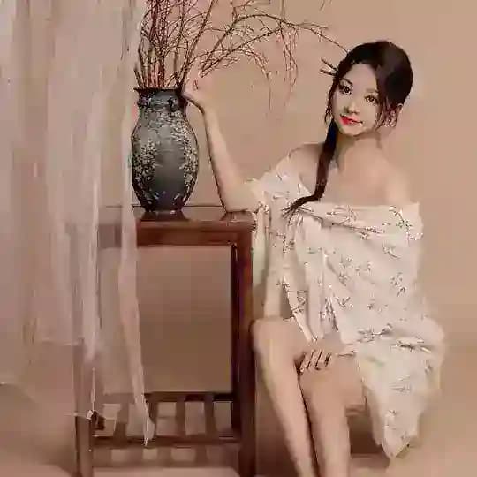 夏夏的后花园