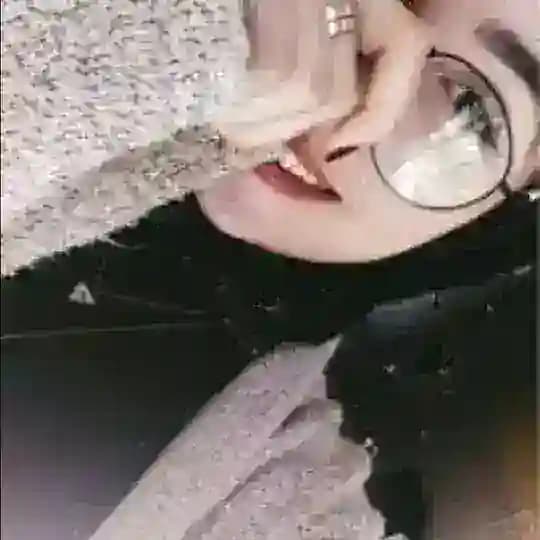 يوميات بنية ليبية